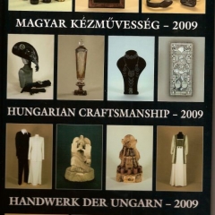 2009_Magyar_kéművesség_könyv